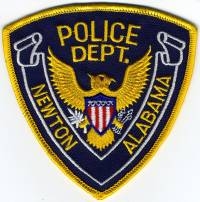 AL,Newton Police001