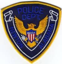 AL,Newton Police002