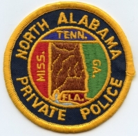 AL,North Alabama Private Police001