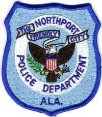 AL,Northport Police001