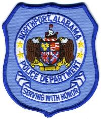 AL,Northport Police002