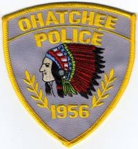 AL,Ohatchee Police001