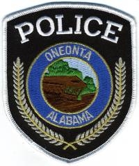 AL,Oneonta Police001