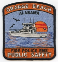 AL,Orange Beach Public Safety001