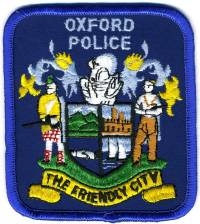 AL,Oxford Police001