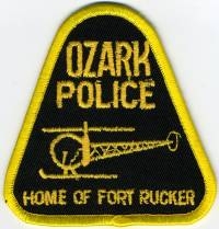 AL,Ozark Police001