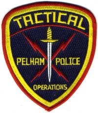 AL,Pelham Police Tactical002