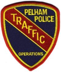 AL,Pelham Police Traffic001