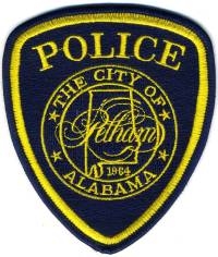 AL,Pelham Police002
