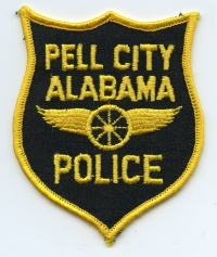 AL,Pell City Police002