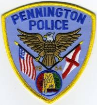 AL,Pennington Police001