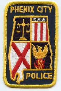 AL,Phenix City Police003
