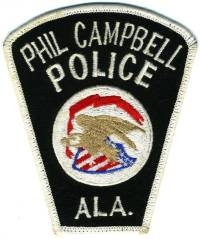 AL,Phil Campbell Police001
