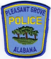AL,Pleasant Grove Police002