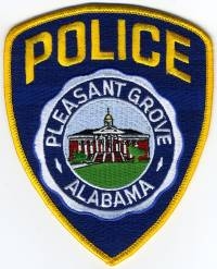 AL,Pleasant Grove Police003