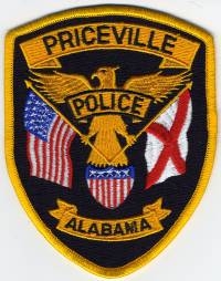 AL,Priceville Police001