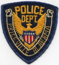 AL,Priceville Police002