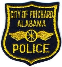 AL,Prichard Police001
