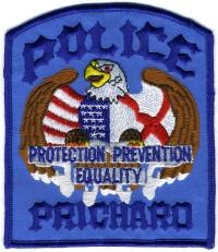 AL,Prichard Police002