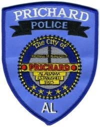 AL,Prichard Police003