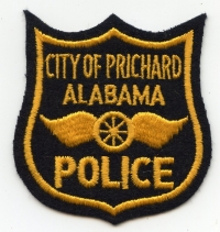 AL,Prichard Police01