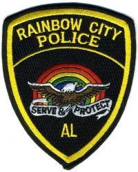 AL,Rainbow City Police001