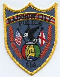 AL,Rainbow City Police002