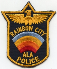 AL,Rainbow City Police003
