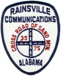 AL,Rainsville Police Communications001
