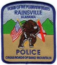 AL,Rainsville Police003