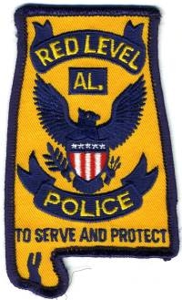 AL,Red Level Police001
