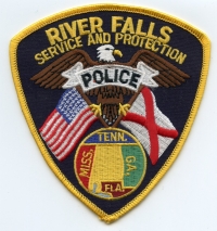 AL,River Falls Police001