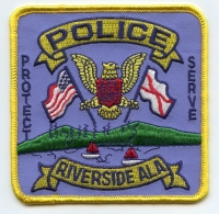 AL,Riverside Police001