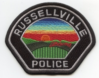 AL,Russellville Police002