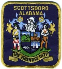 AL,Scottsboro Police001