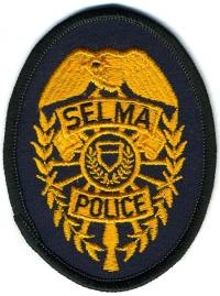 AL,Selma Police001