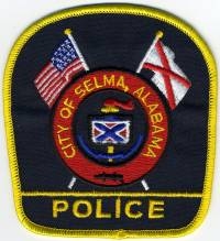AL,Selma Police002