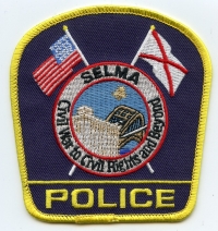 AL,Selma Police004