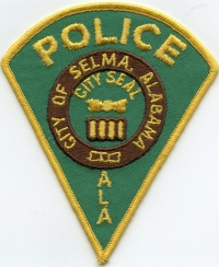 AL,Selma Police005