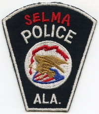 AL,Selma Police006