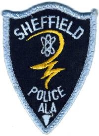 AL,Sheffield Police001