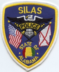 AL,Silas Police001