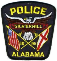 AL,Silverhill Police001
