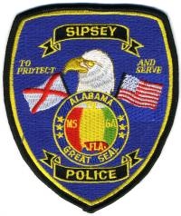 AL,Sipsey Police001