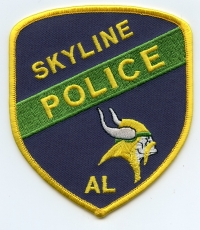 AL,Skyline Police001