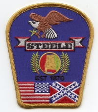 AL,Steele Police001