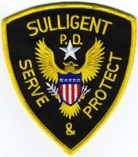 AL,Sulligent Police001