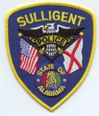 AL,Sulligent Police002