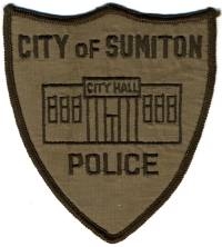 AL,Sumiton Police001