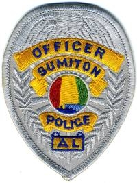 AL,Sumiton Police003